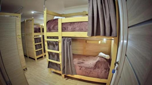 Hostel Tsaghkadzor - 12