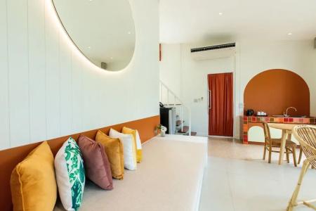 Bangsaen Heritage - Sha Plus Certified - 189