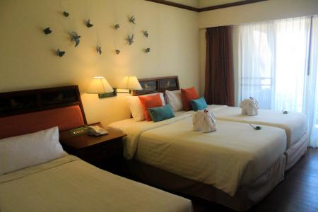 Seaview Patong - Sha Plus - 28