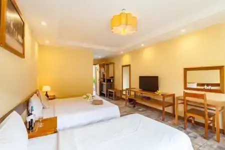Bauhinia Resort & Spa - 55