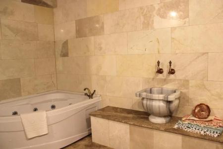 Kayra Cave Suites - 42