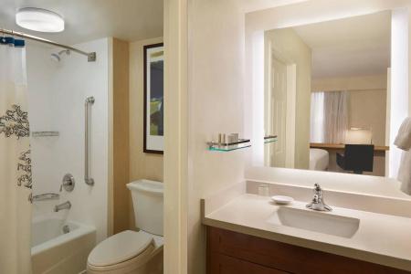 Residence Inn by Marriott Airport - 15