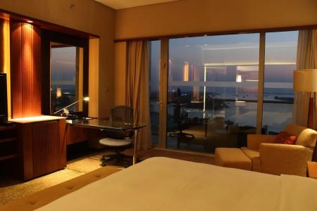 Hilton Nanjing Riverside - 137