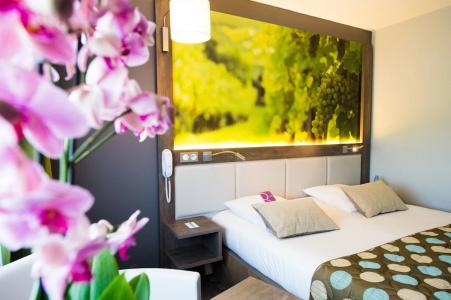 Mercure Beaune Centre - 61