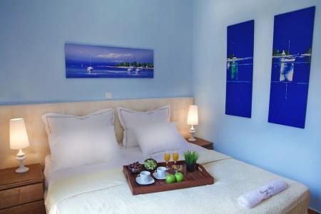 Kassandra Village Resort - 33