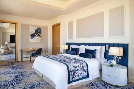 The St. Regis - 101