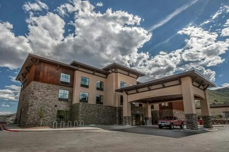 Homewood Suites by Hilton, - 45