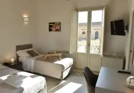 Tobacco Suite - 62