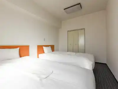 Flexstay Inn Tokiwadai - 1