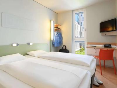 ibis budget Muenchen City Olympiapark - 3