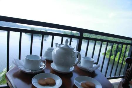 Sanu Lagoon Resort & Spa - 69