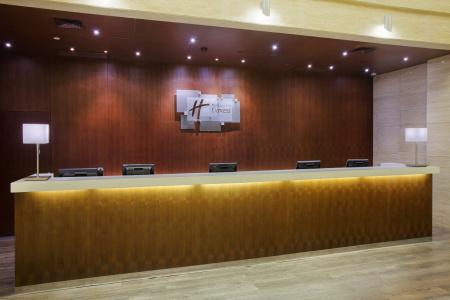 Holiday Inn Express Suzhou Changjiang, An Ihg - 10