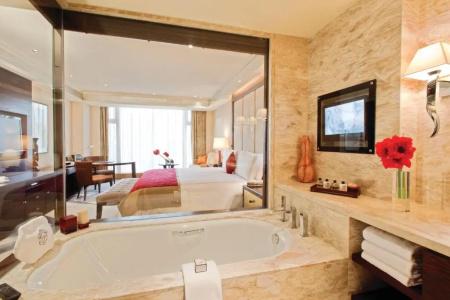 Fairmont Beijing - 43