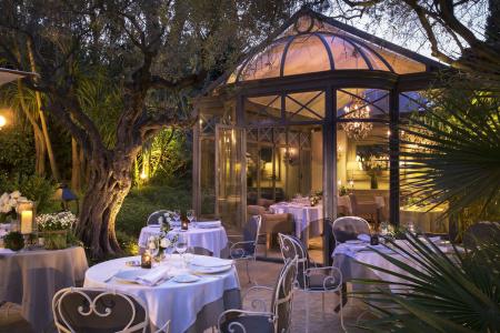 La Bastide de Saint Tropez - 21
