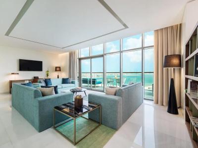 Th8 Palm Jumeirah, Accor - 13