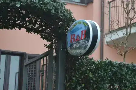 La Baia del Lago - 0