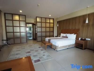 Harbour View Suites - 55