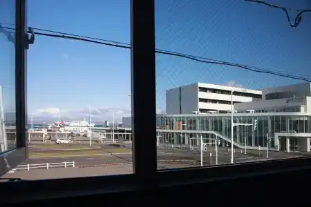 The Stay Wakkanai - 33