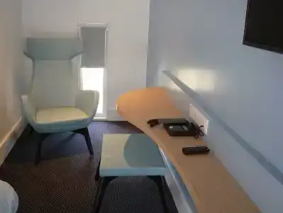 hôTel Ginkgo - Spa Biloba - 28