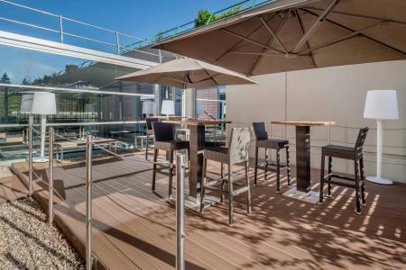 Courtyard by Marriott Linz - 37