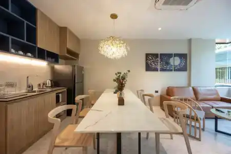 Shan Villas Sukhumvit - 306