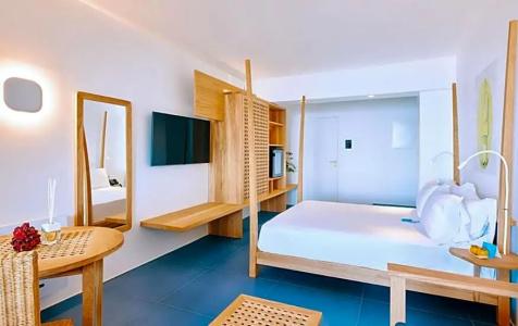 Approdo Resort Thalasso Spa - 64
