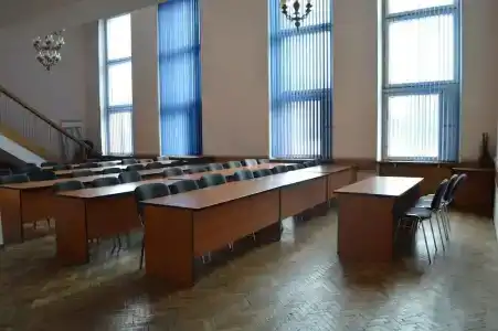 Узкое - 21