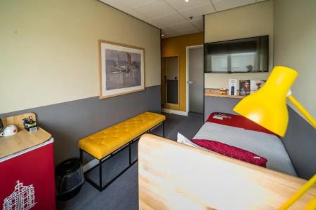 Golden Tulip Noordwijk Beach - 142