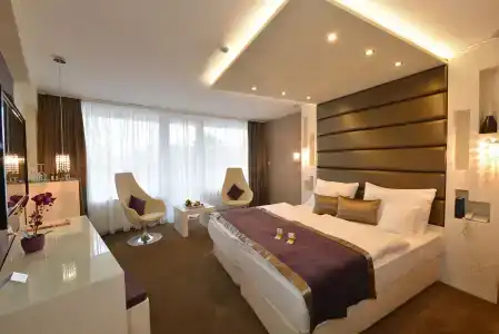 Residence Balaton - 3