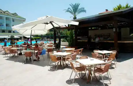 Side Breeze - All Inclusive - 19
