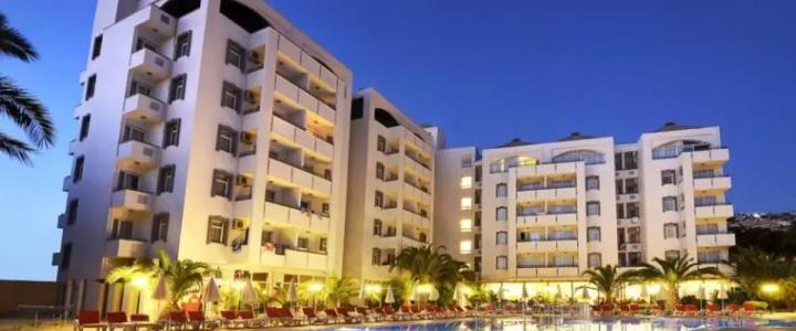 City's Hill - All Inclusive - 42