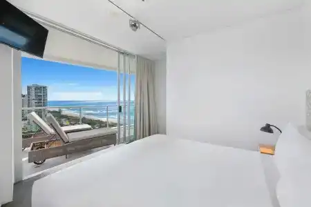 Ultiqa Air On Broadbeach - 323