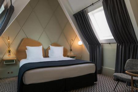 Millésime Hôtel - 20