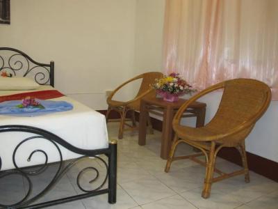 Lanta Island Resort - Sha Extra Plus - 148