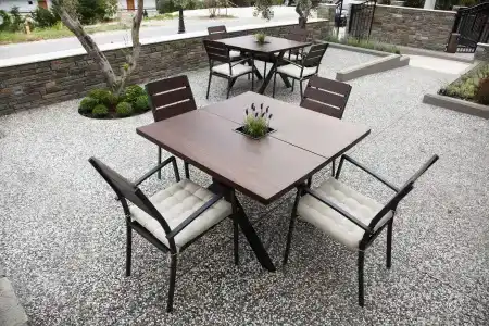 Ayia Marina Suites - 11