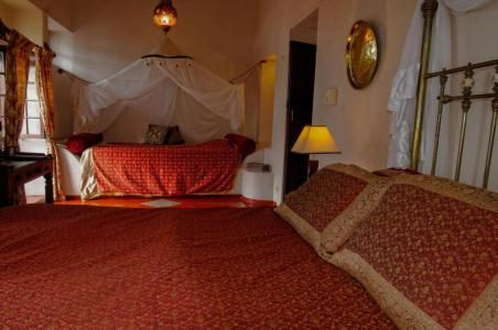 Zanzibar Palace - 22