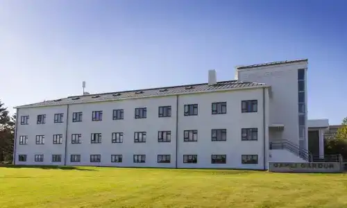 Student Hostel - 0