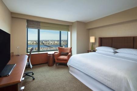 Sheraton Boston - 44