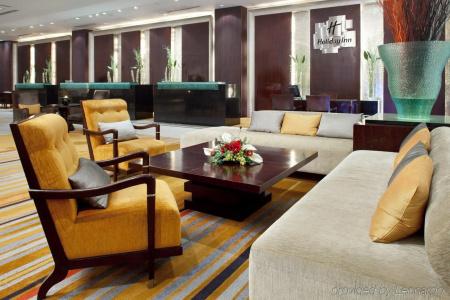 Holiday Inn Bangkok Silom, An Ihg- Sha Extra Plus - 22
