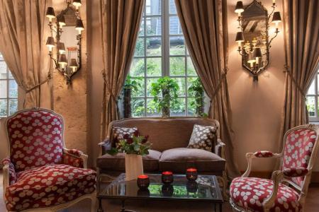 Hôtel D'Aubusson - 10