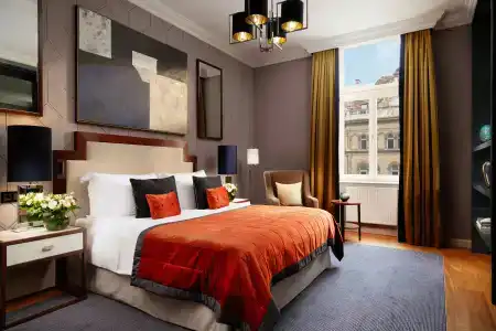 Corinthia Budapest - 4