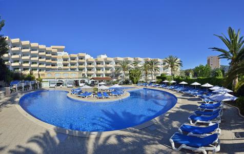 Sol Lunamar Apartamentos - Adults Only - 38