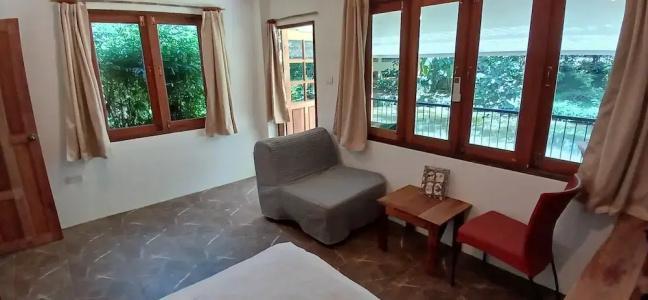 Country Retreat - 102