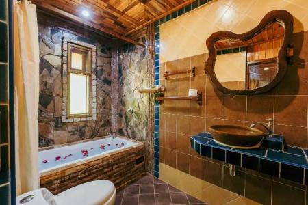 Phu Pha Aonang Resort & Spa - 61