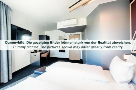Best Western Rastatt - 26