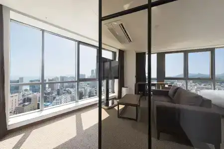 Ramada Encore by Wyndham Busan Haeundae - 20