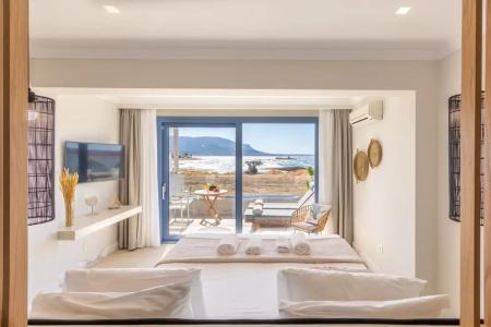 Pyrgos Blue - 72