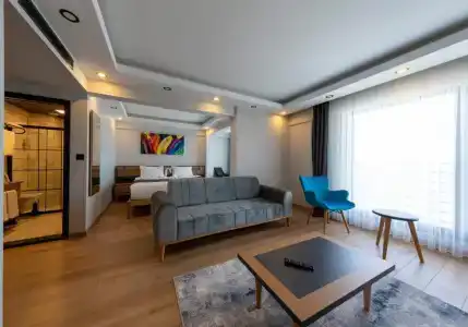 Şehrar Suite - 34