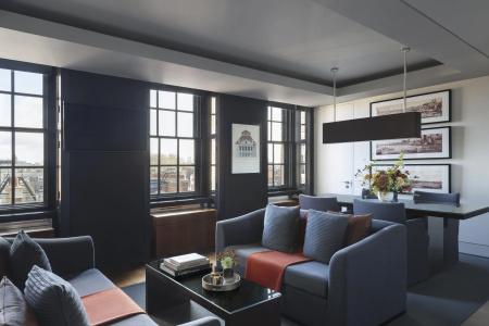Grosvenor House Suites - 71