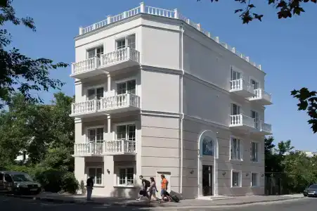 Geneva Resort - 0